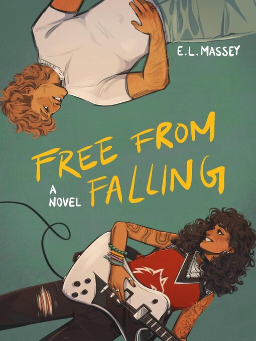 Title details for Free from Falling by E.L. Massey - Available